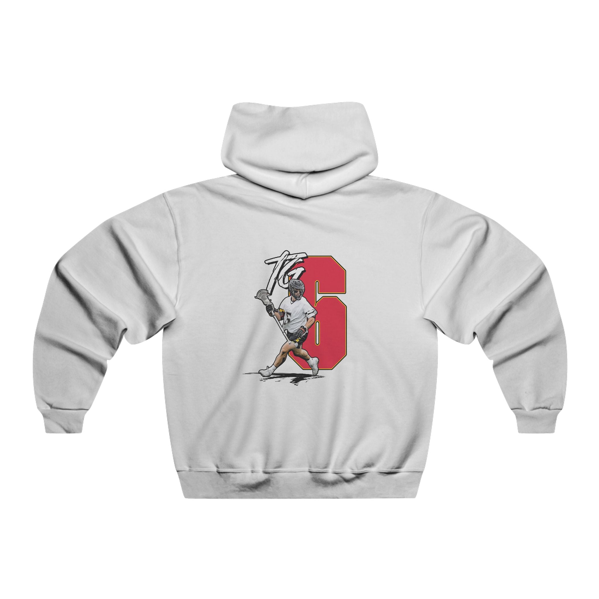 Thomas Gravino Vintage Hoodie