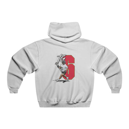 Thomas Gravino Vintage Hoodie