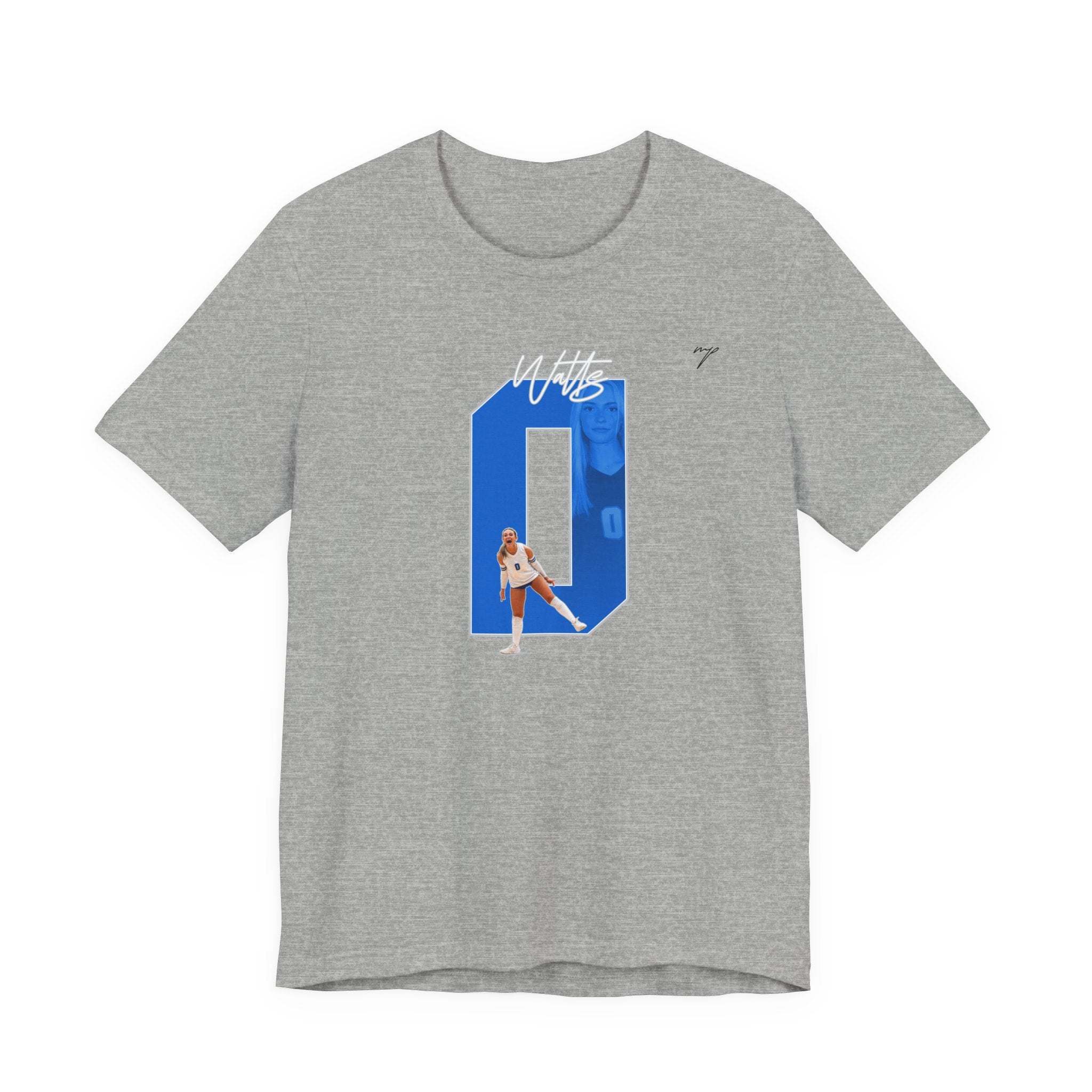 Ellie Watts Graphic Tee