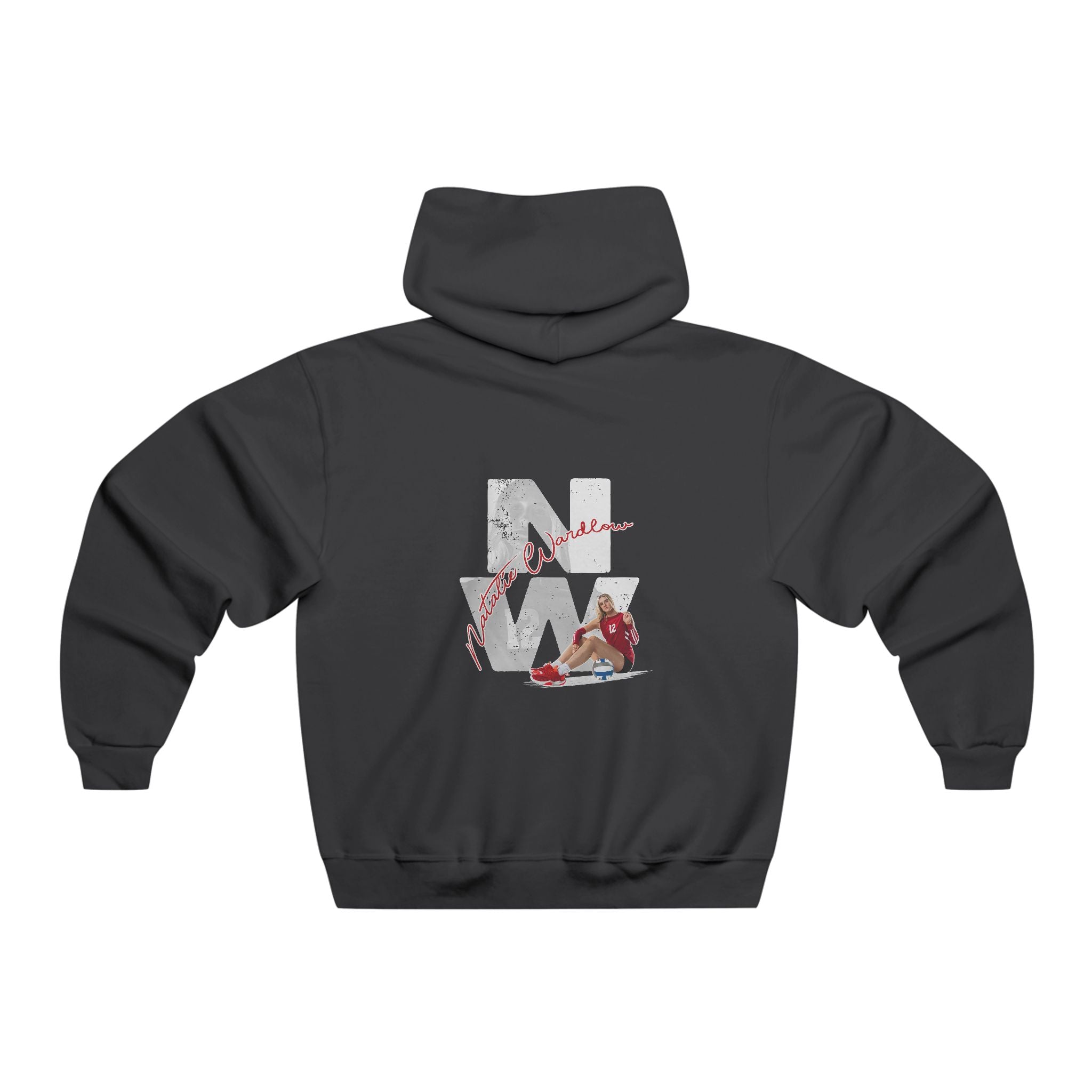 Natalie Wardlow Vintage Hoodie