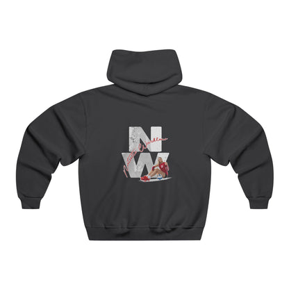Natalie Wardlow Vintage Hoodie