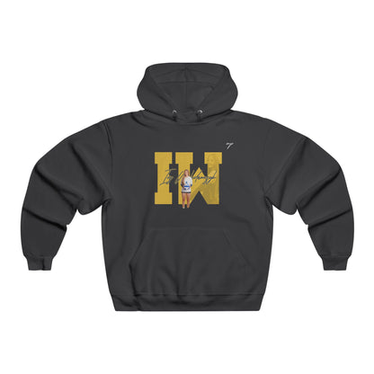 Ivy Waclawczyk Vintage Hoodie