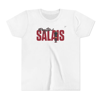 Payton Salais YOUTH Graphic Tee