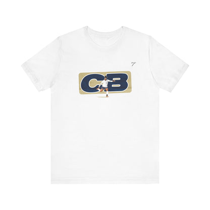 Chloe Bryant Graphic Tee