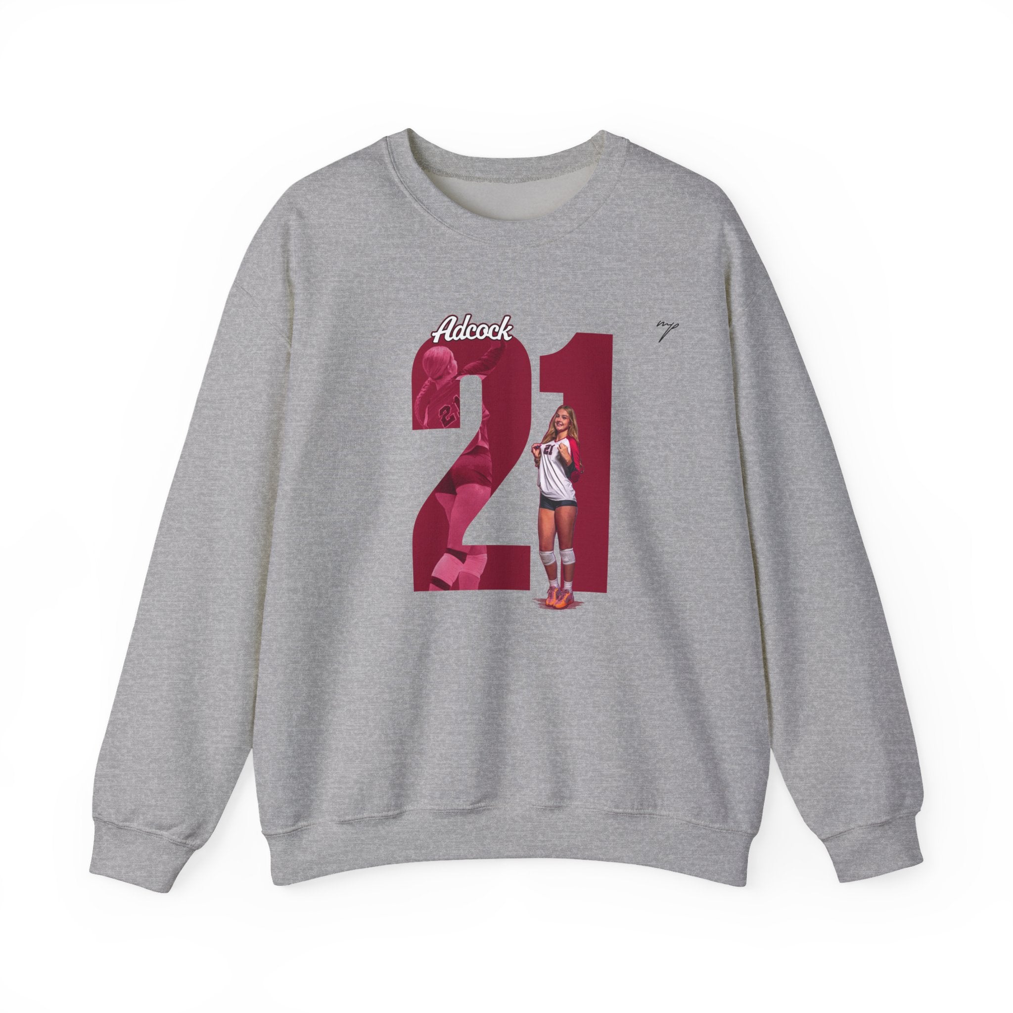 Isabella Adcock Crewneck