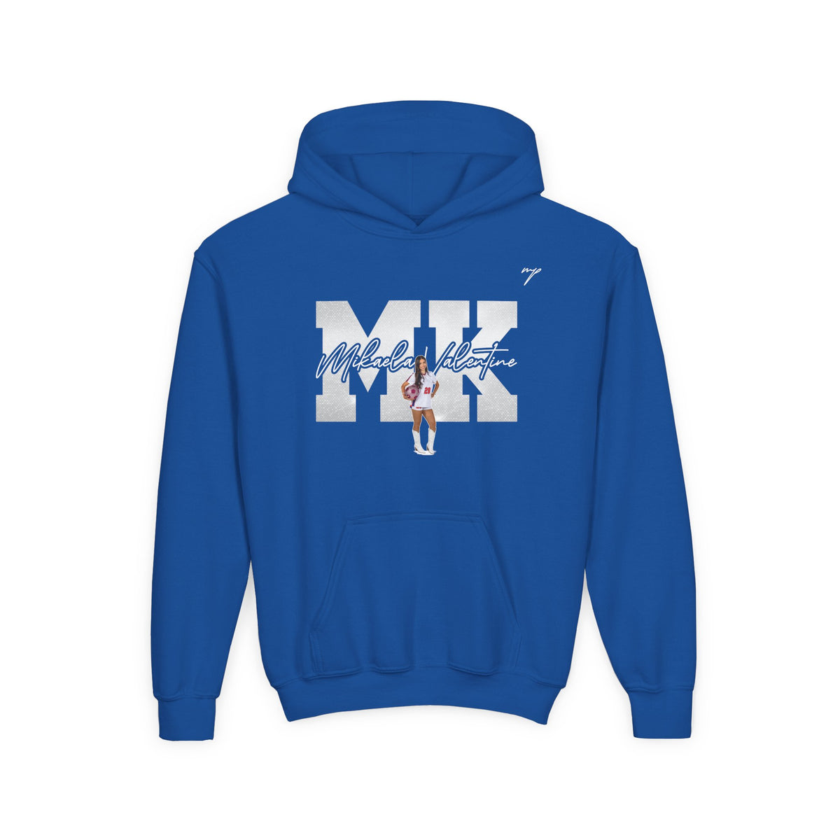Mikaela Valentine YOUTH Hoodie