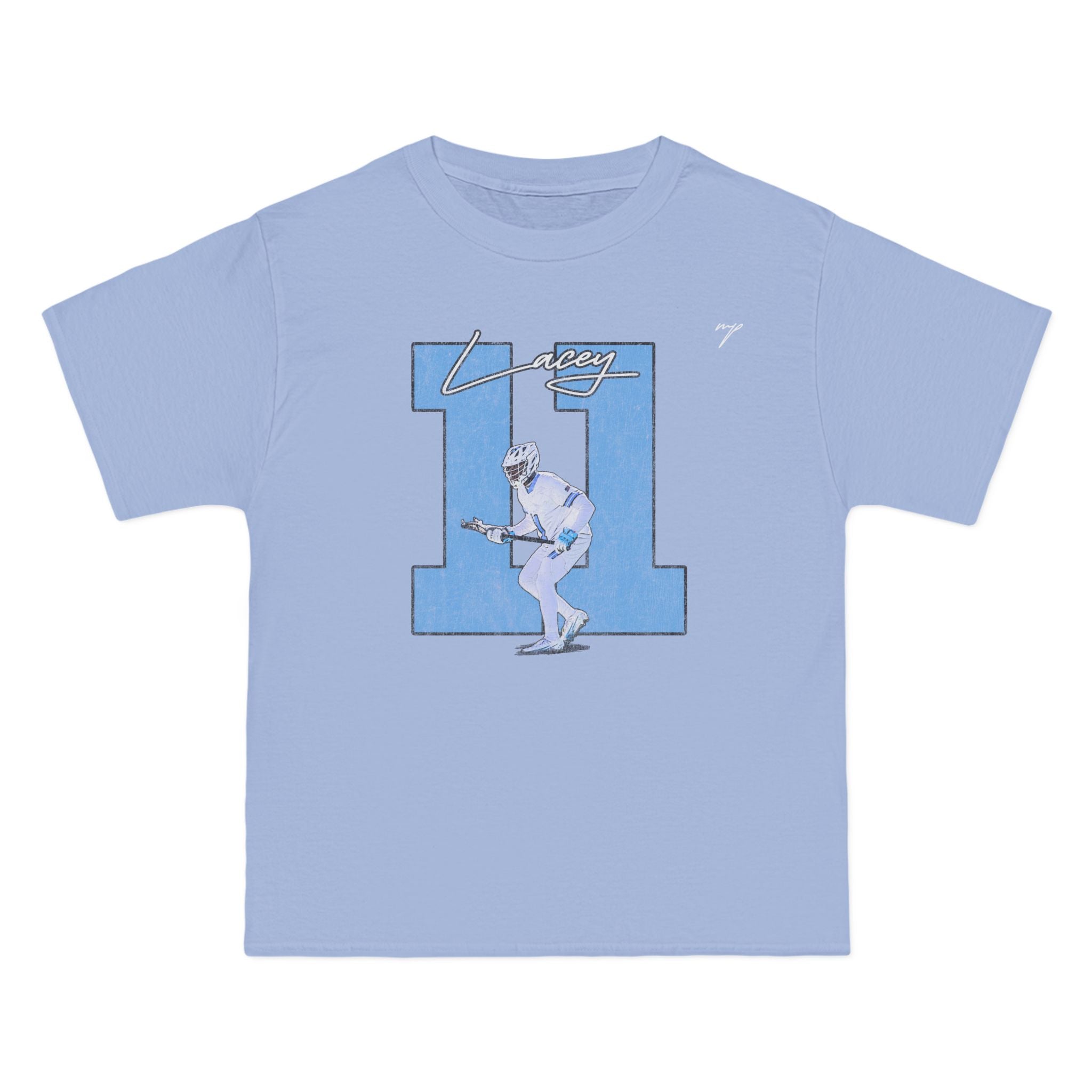 Alex Lacey Vintage Tee