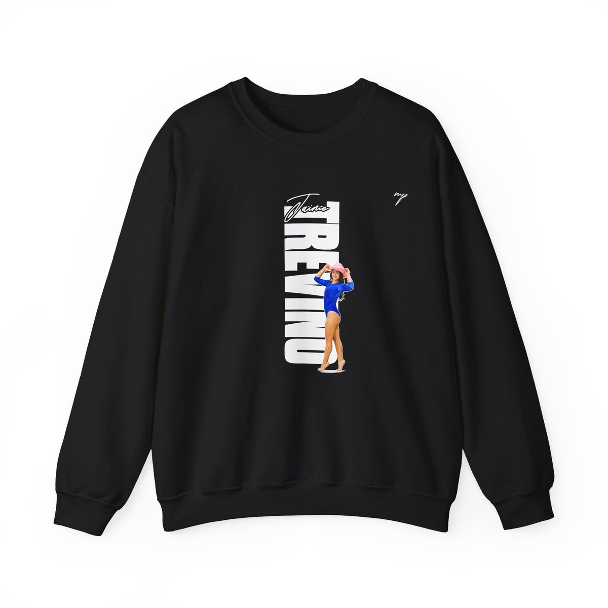 Jaime Trevino Crewneck