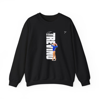 Jaime Trevino Crewneck