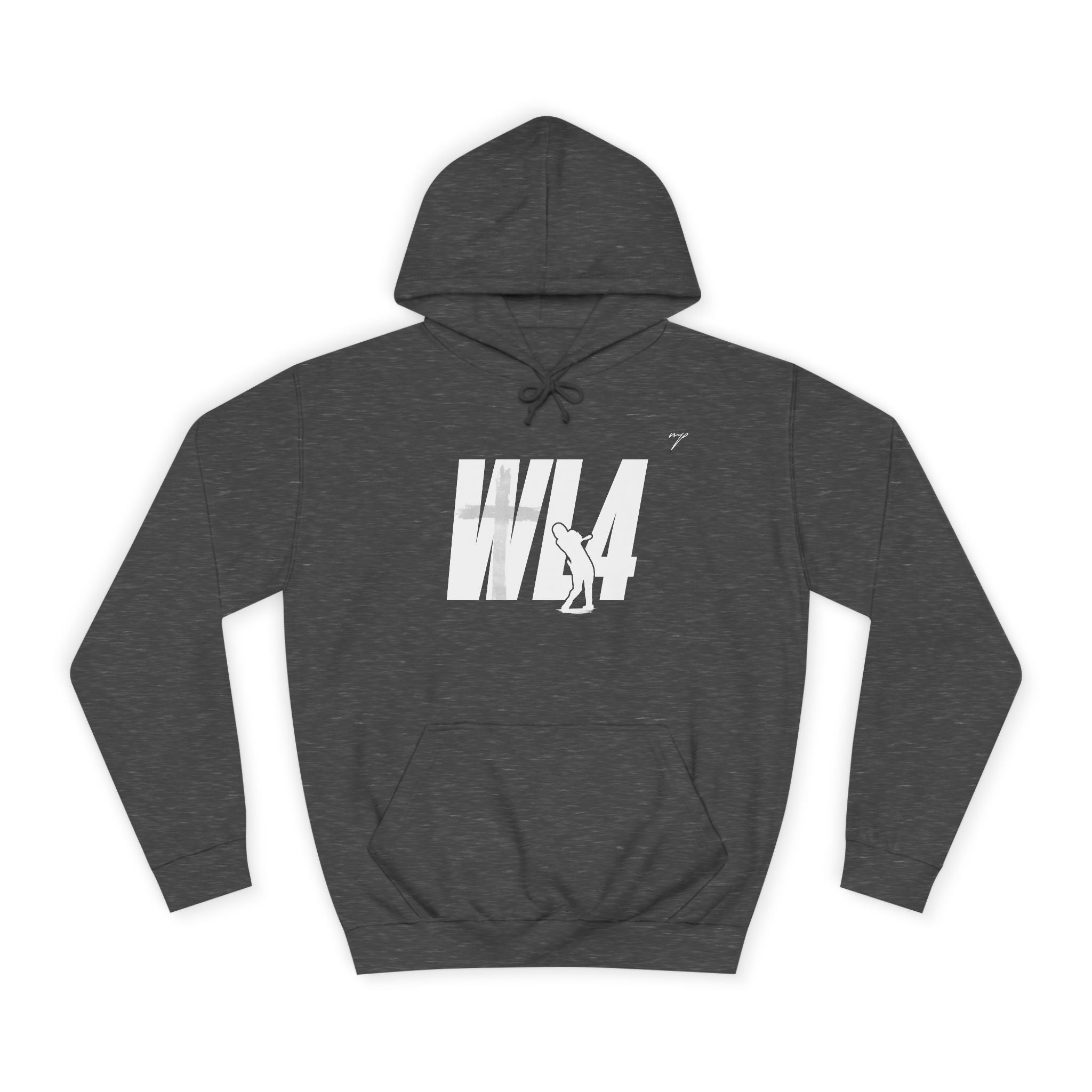 Wesley Lawrence Hoodie