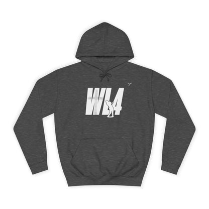 Wesley Lawrence Hoodie
