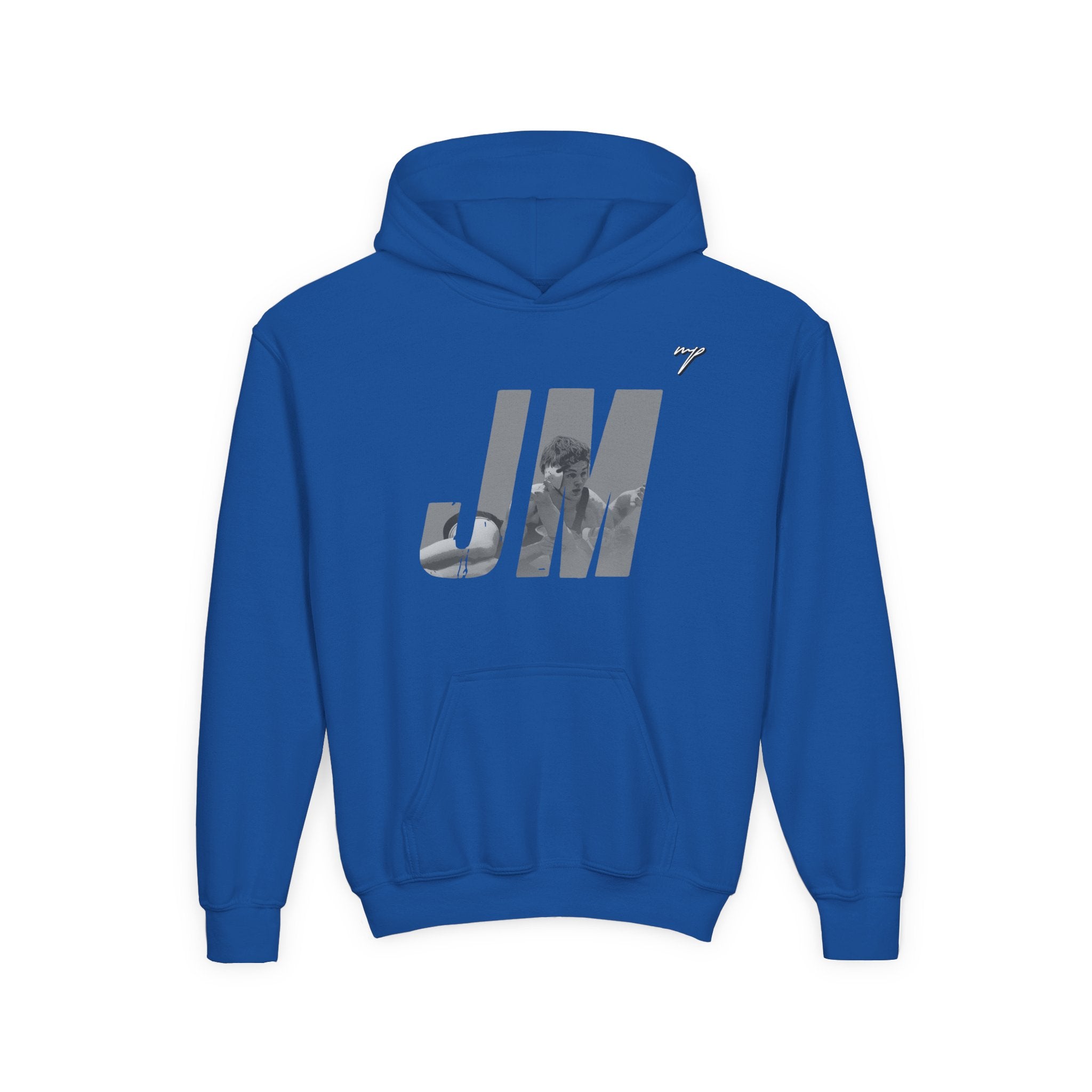 Jackson Moffit Youth Hoodie