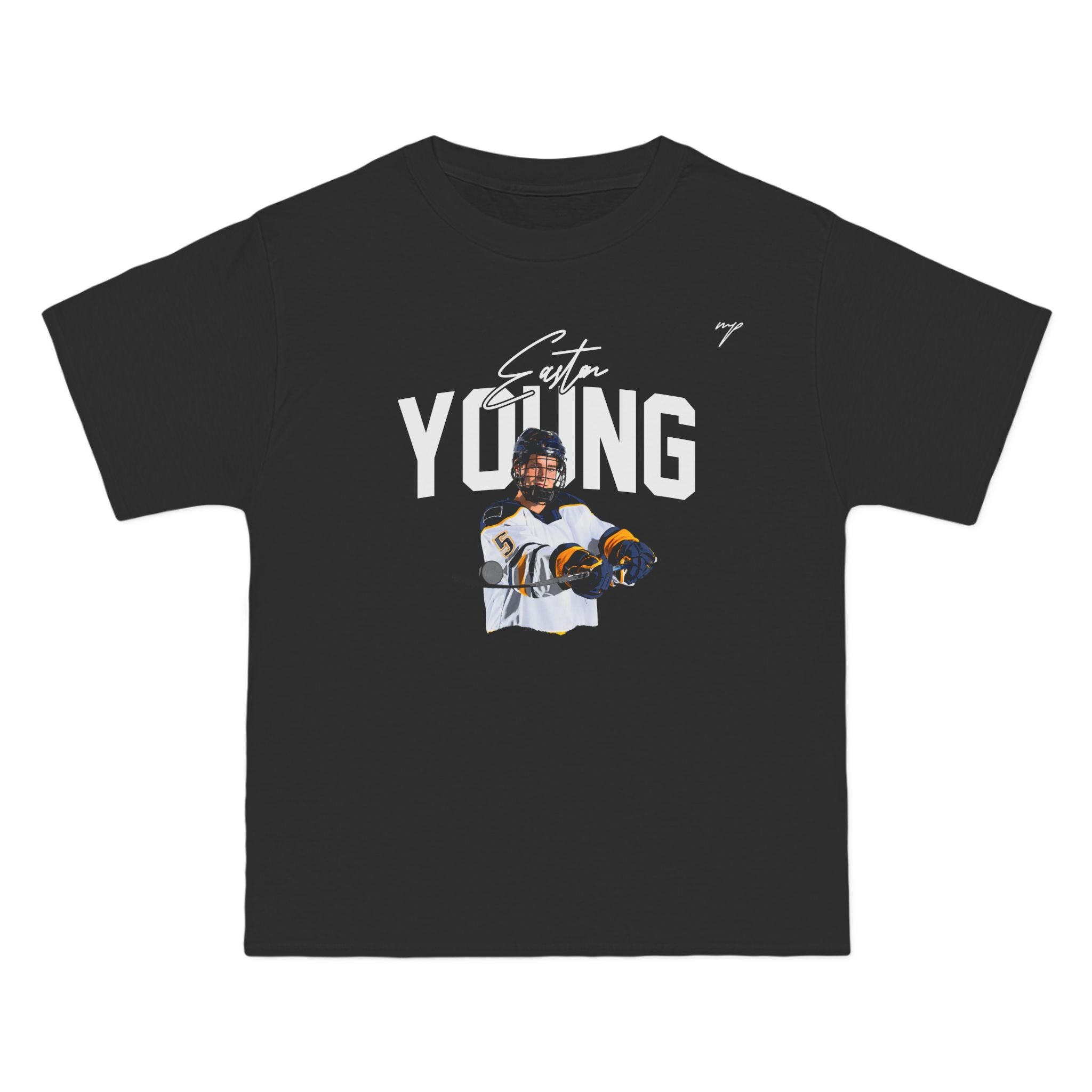 Easton Young Vintage Tee