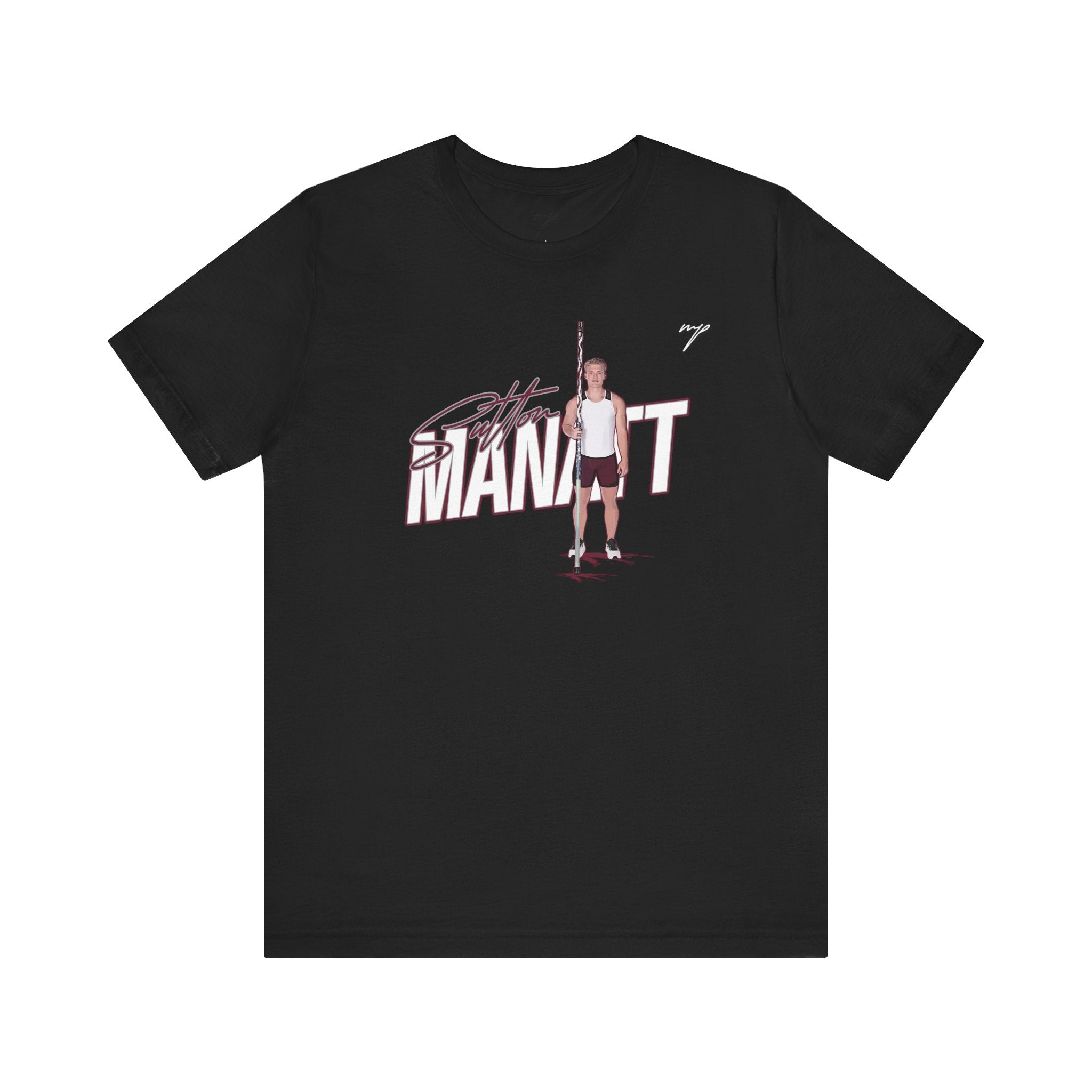 Sutton Manatt Graphic Tee