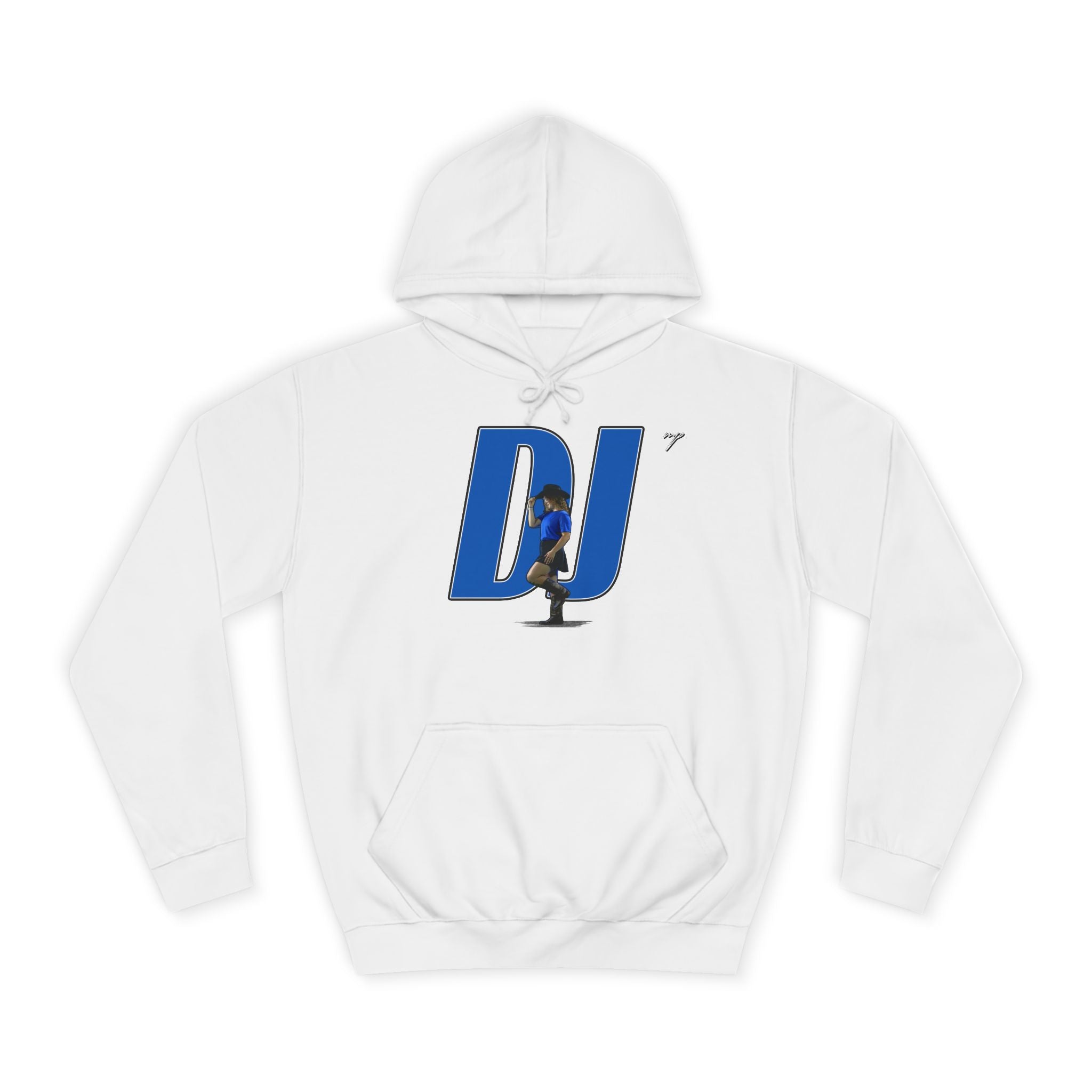 Deborah Hill Hoodie