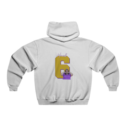 Jada Howell Vintage Hoodie