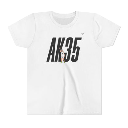 Aubrie Kierscht YOUTH Graphic Tee