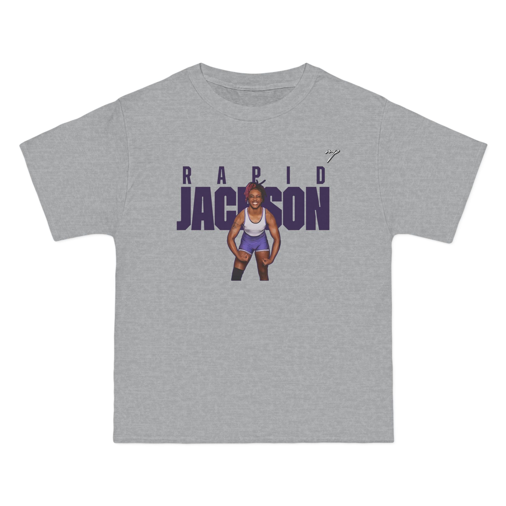 Kamahni Jackson Vintage Tee