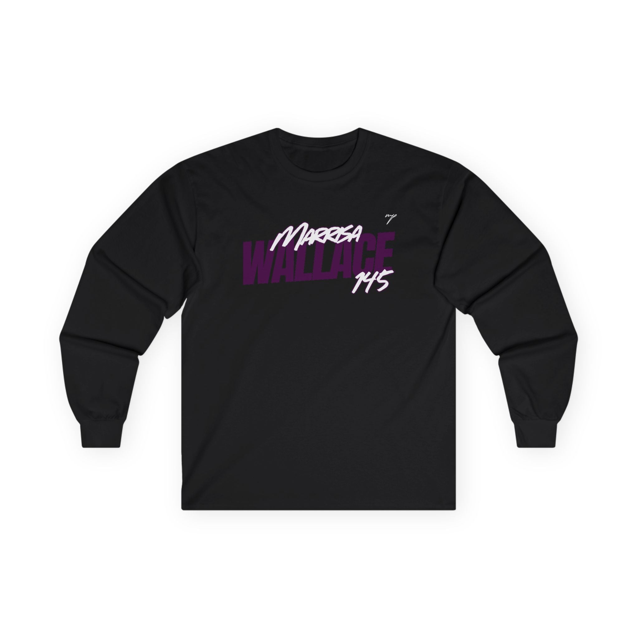 Marrisa Wallace Long Sleeve Tee