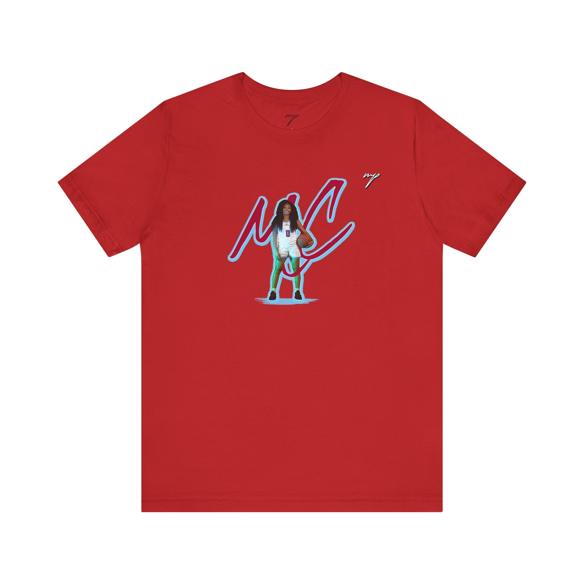 Mia Cheatham Graphic Tee