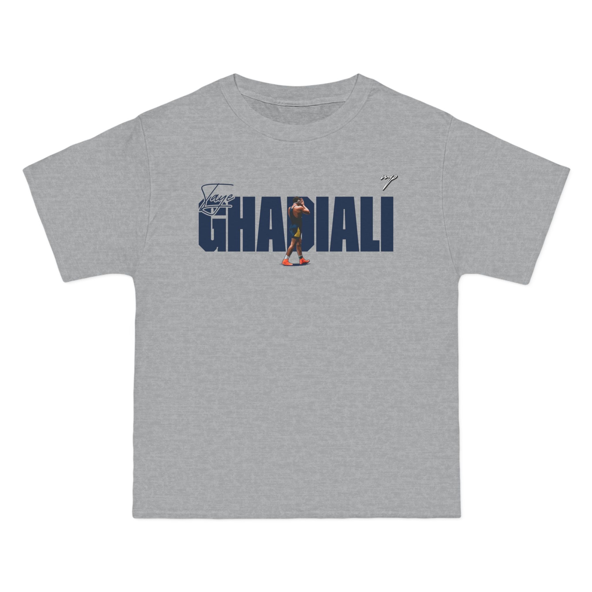Taye Ghadiali Vintage Tee