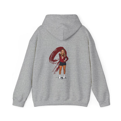 Shannon O'Laughlin Vintage Hoodie