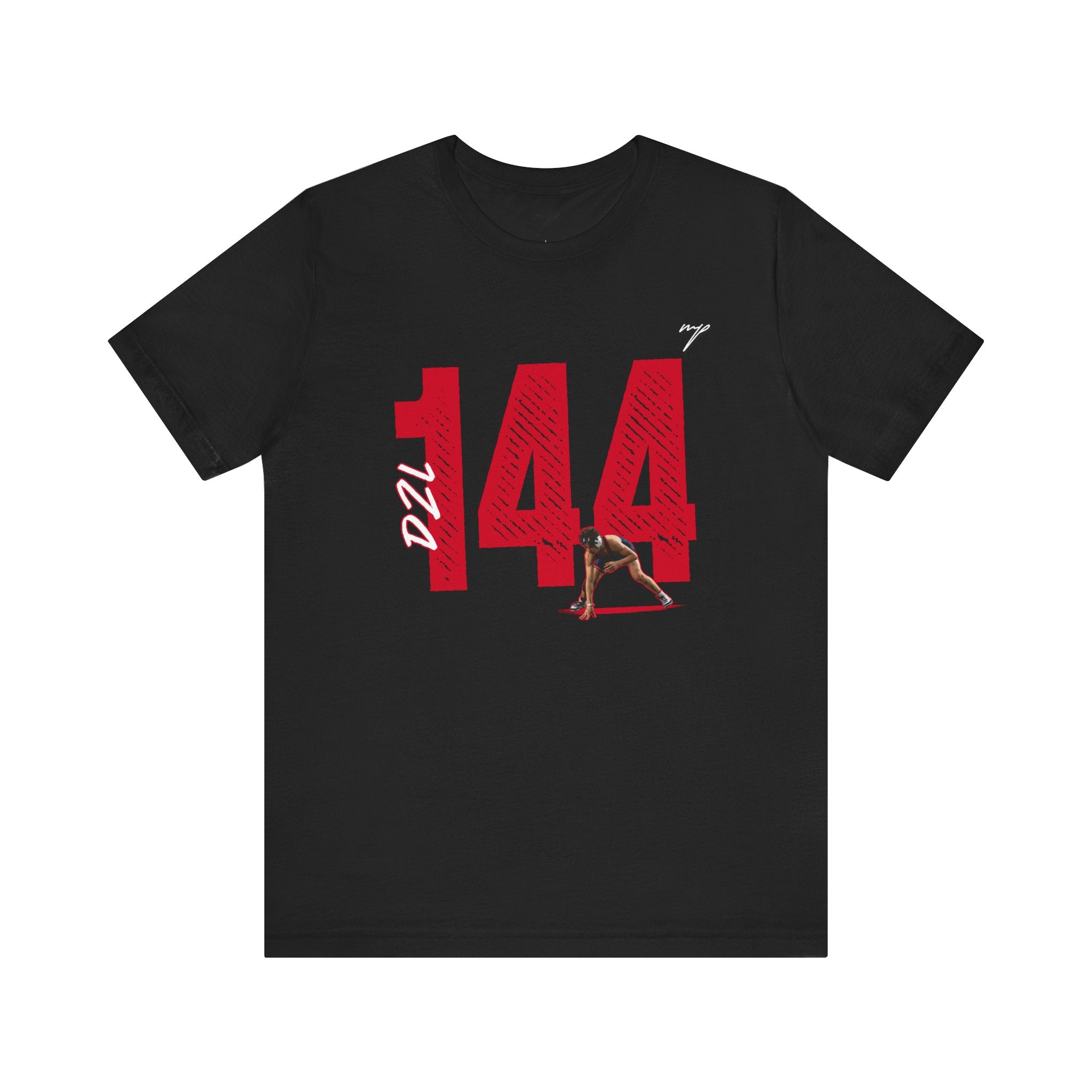 Rocco Ruiz Graphic Tee