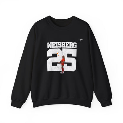 Sarah Weisberg Crewneck