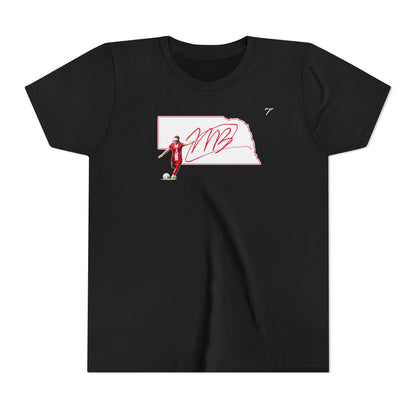 Mila Brach YOUTH Graphic Tee