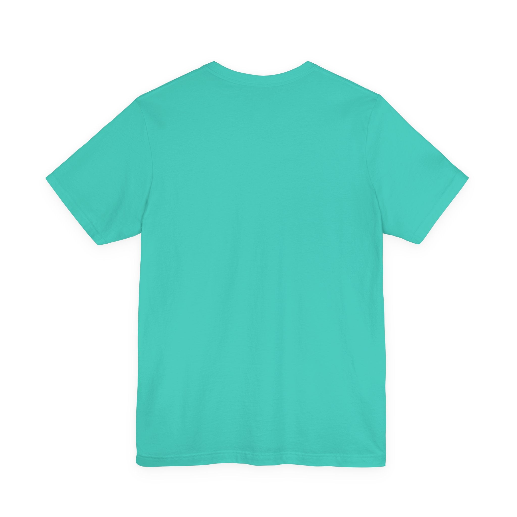 Joshua Canteen Graphic Tee
