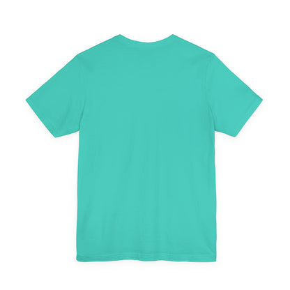 Joshua Canteen Graphic Tee