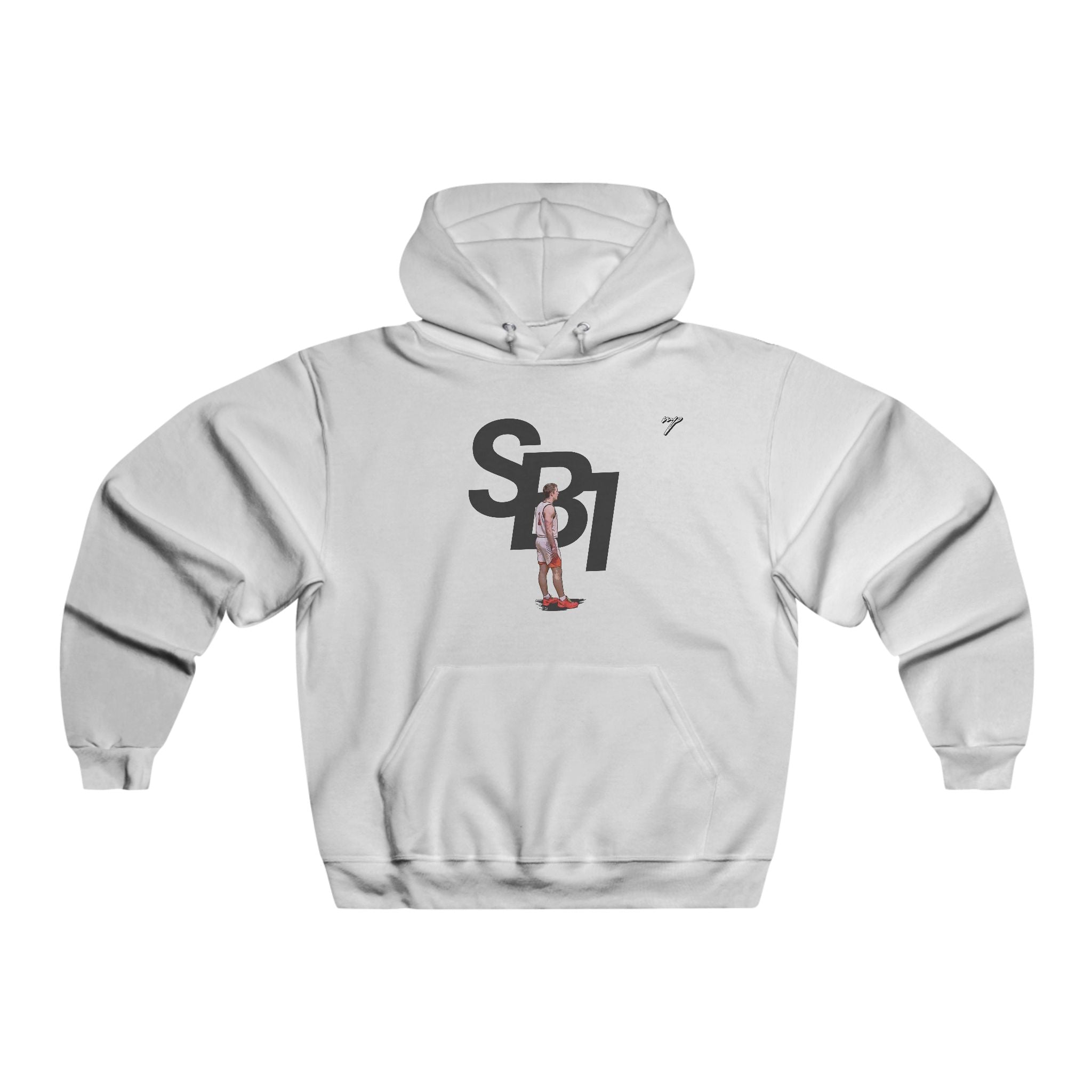 Spencer Barr Vintage Hoodie