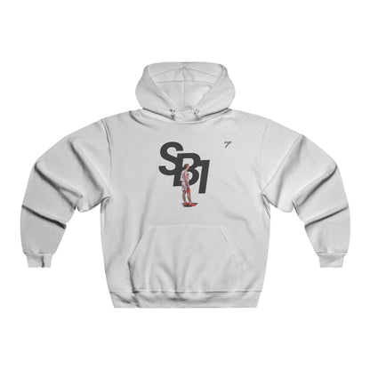 Spencer Barr Vintage Hoodie
