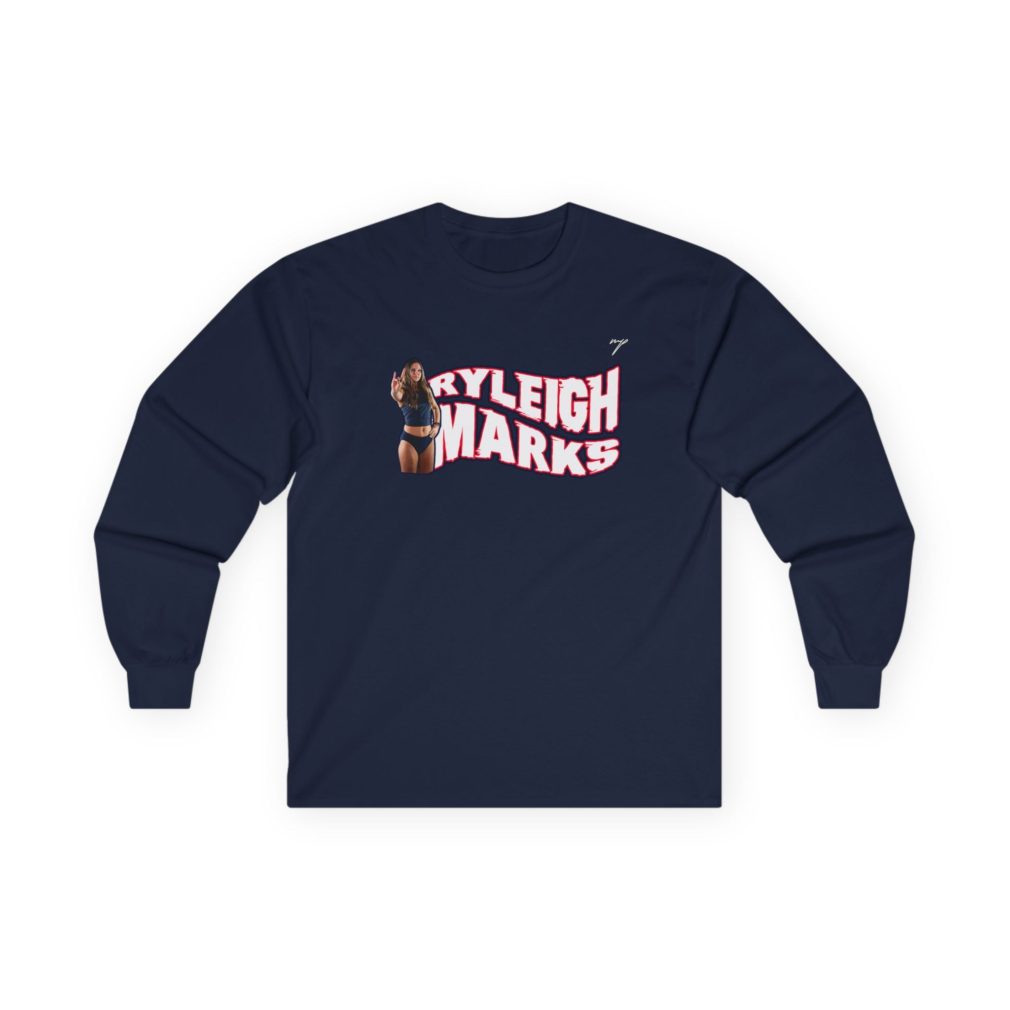 Ryleigh Marks Long Sleeve Tee