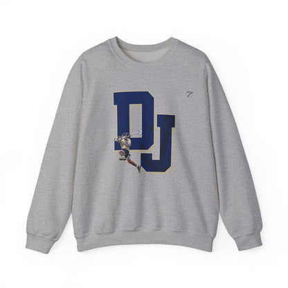 Dedry Johnson Crewneck