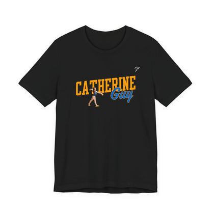 Catherine Guy Graphic Tee