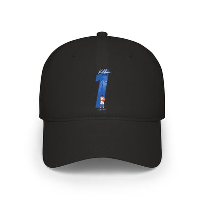 Kingsten Kilburn Hat