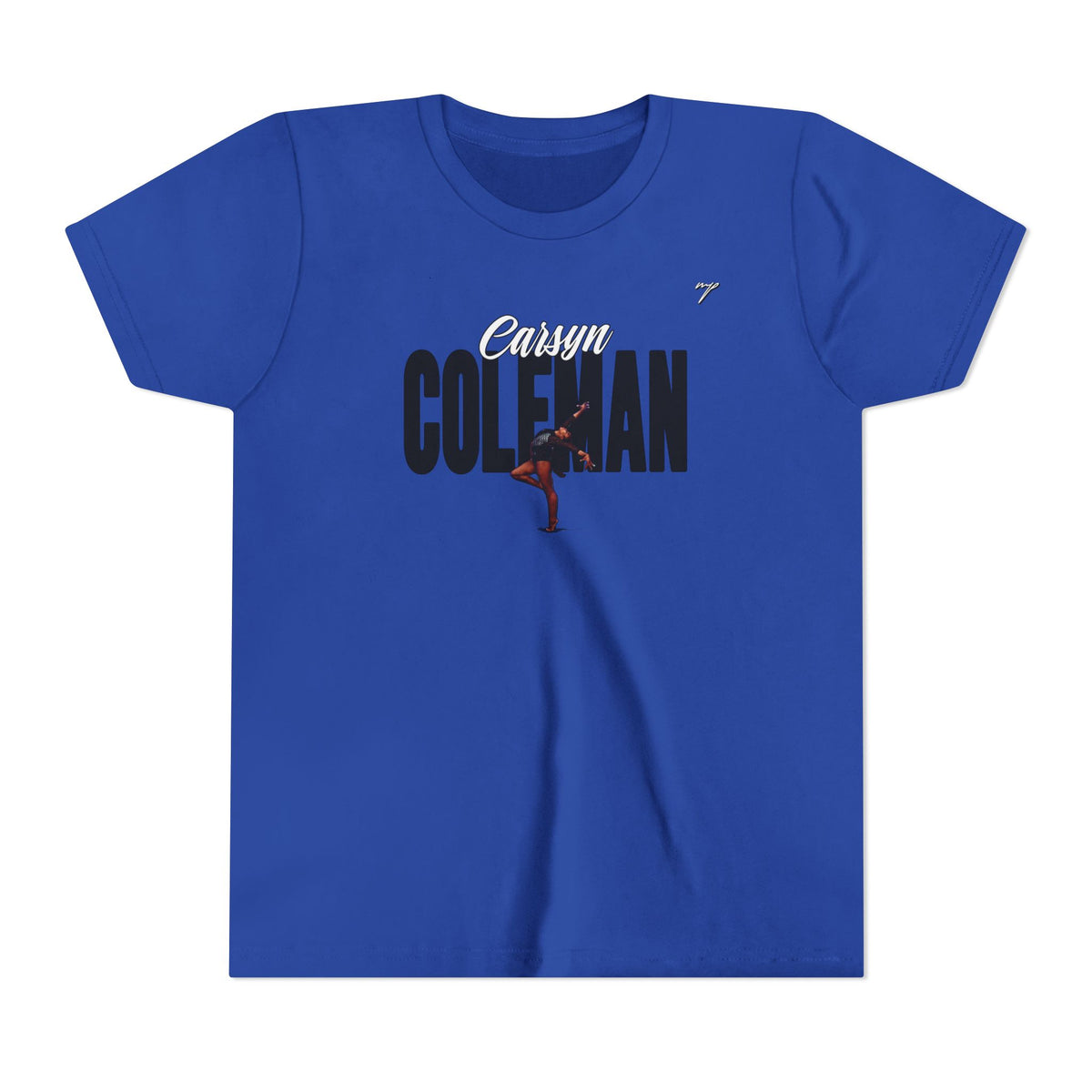Carsyn Coleman YOUTH Graphic Tee