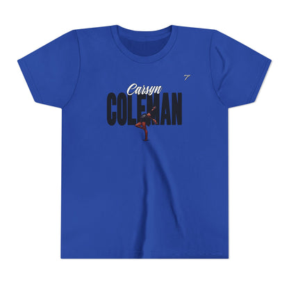 Carsyn Coleman YOUTH Graphic Tee