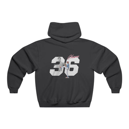 Alex Chavez Vintage Hoodie