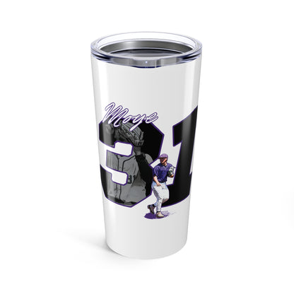 Hamilton Moye Tumbler Mug