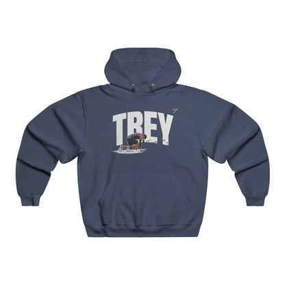 Tramaine Johnson Jr Vintage Hoodie