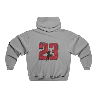 Bella Hess Vintage Hoodie