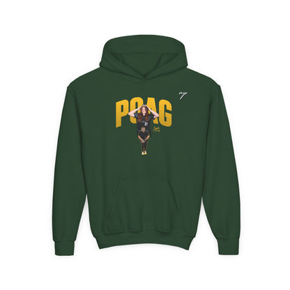 Dakota Poag Youth Hoodie