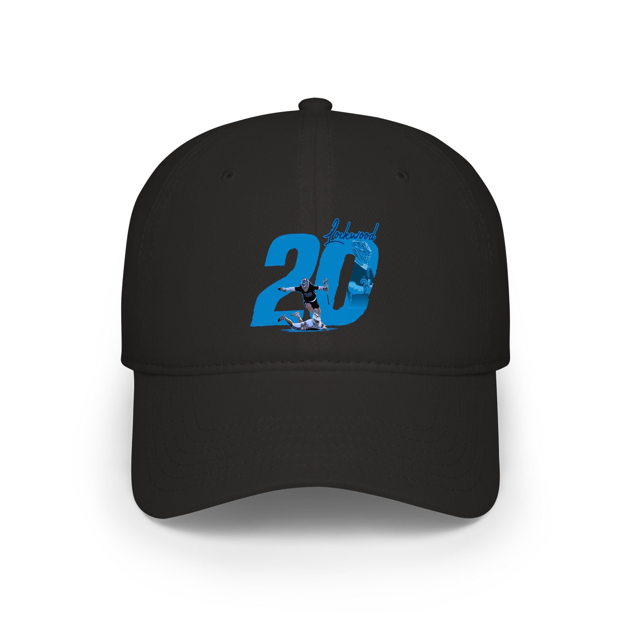 Drew Lockwood Hat