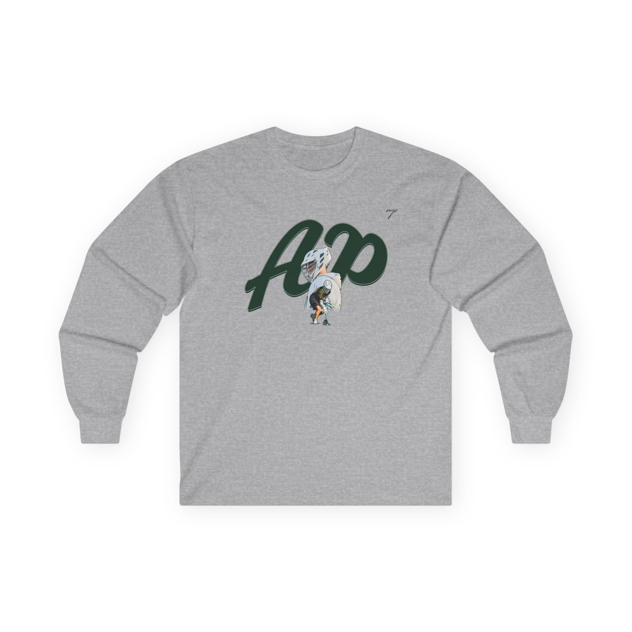 Ayaan Prajapati Long Sleeve