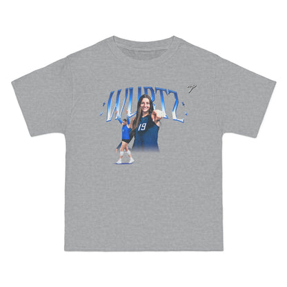 Nora Wurtz Vintage Tee