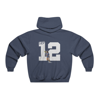 Sienna de la Paz Vintage Hoodie