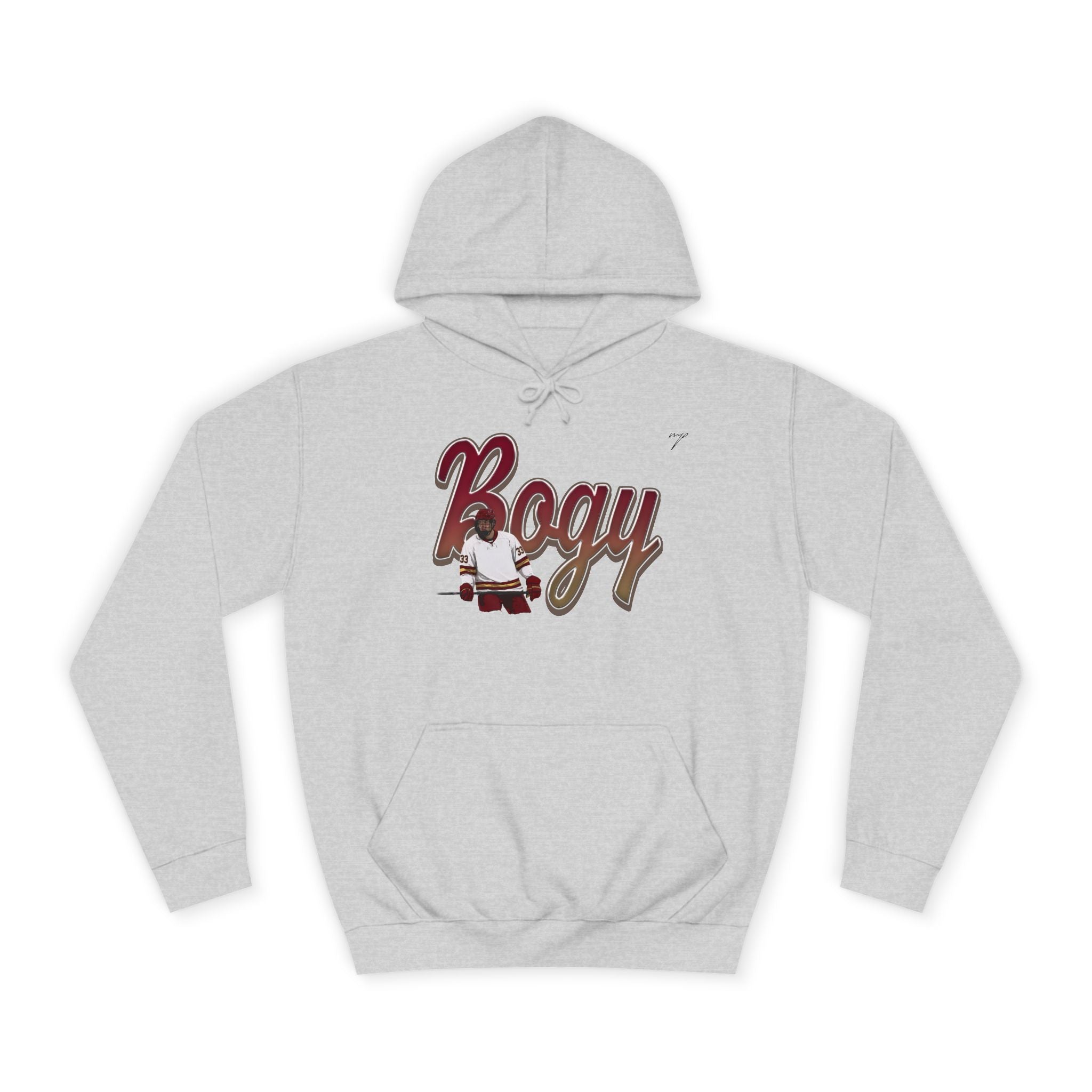 Jake Boguniecki Hoodie
