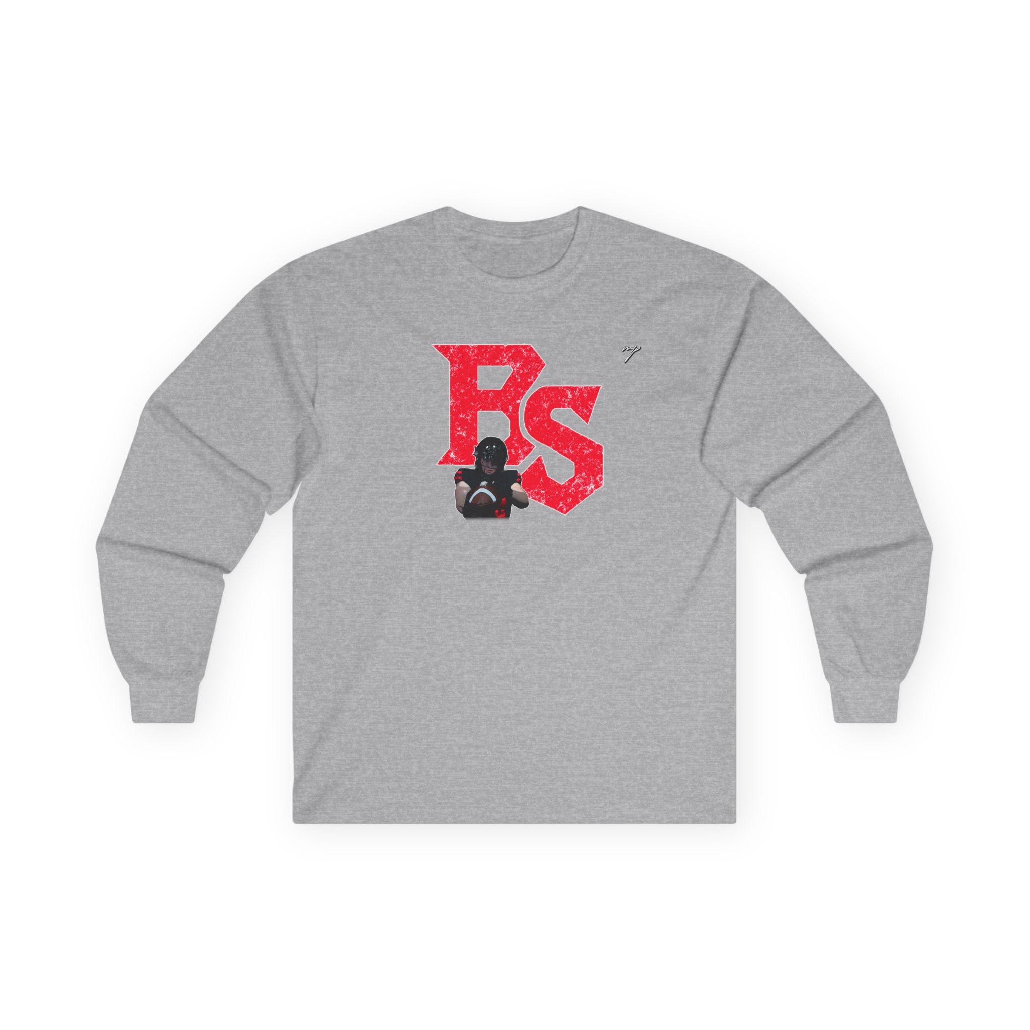 Brady Swanberg Long Sleeve Tee
